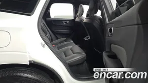 Volvo XC60, 2021 — миниатюра 12