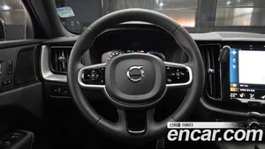 Volvo XC60, 2021 — миниатюра 13