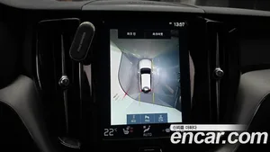Volvo XC60, 2021 — миниатюра 15