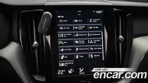 Volvo XC60, 2021 — миниатюра 16