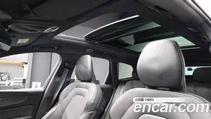 Volvo XC60, 2021 — миниатюра 18