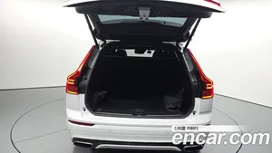 Volvo XC60, 2021 — миниатюра 20