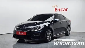 Kia K5, 2018 — миниатюра 1