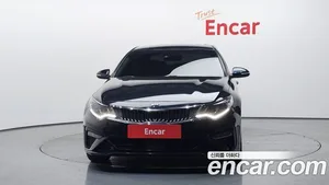 Kia K5, 2018 — миниатюра 3
