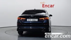 Kia K5, 2018 — миниатюра 4