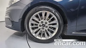 Kia K5, 2018 — миниатюра 5