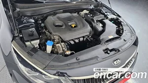 Kia K5, 2018 — миниатюра 6