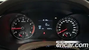 Kia K5, 2018 — миниатюра 8