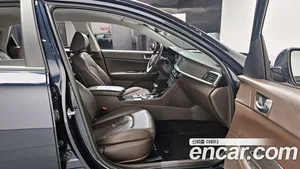 Kia K5, 2018 — миниатюра 10