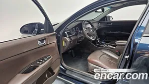 Kia K5, 2018 — миниатюра 11