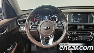 Kia K5, 2018 — миниатюра 13
