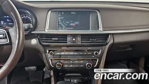 Kia K5, 2018 — миниатюра 15
