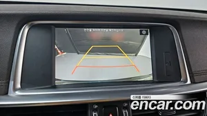 Kia K5, 2018 — миниатюра 16