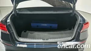Kia K5, 2018 — миниатюра 20