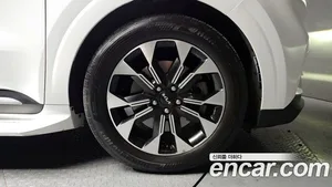 Kia Carnival, 2021 — миниатюра 5