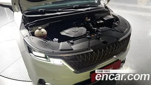 Kia Carnival, 2021 — миниатюра 6