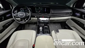 Kia Carnival, 2021 — миниатюра 7