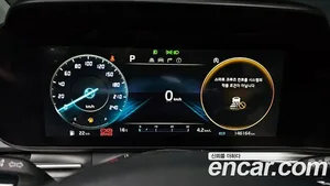 Kia Carnival, 2021 — миниатюра 8