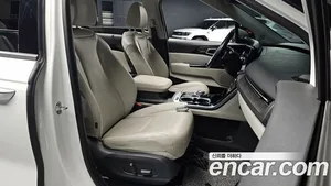 Kia Carnival, 2021 — миниатюра 10