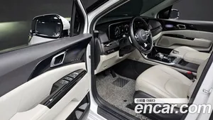 Kia Carnival, 2021 — миниатюра 11