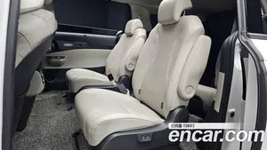 Kia Carnival, 2021 — миниатюра 12