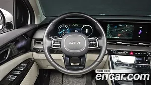 Kia Carnival, 2021 — миниатюра 13