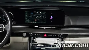 Kia Carnival, 2021 — миниатюра 14