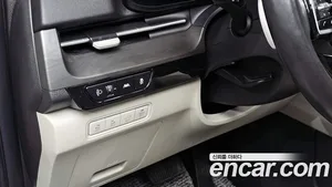 Kia Carnival, 2021 — миниатюра 16