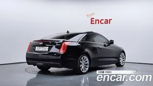 Cadillac ATS, 2016 — миниатюра 2