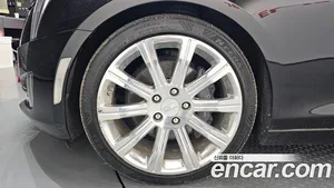 Cadillac ATS, 2016 — миниатюра 5