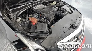 Cadillac ATS, 2016 — миниатюра 6