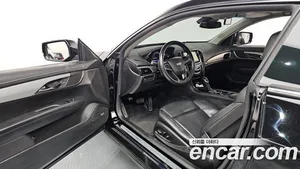 Cadillac ATS, 2016 — миниатюра 10