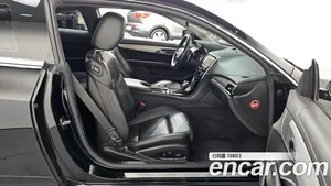 Cadillac ATS, 2016 — миниатюра 11