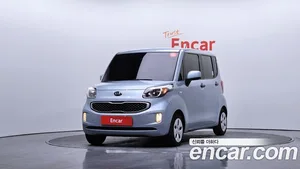 Kia RAY, 2017 — миниатюра 1