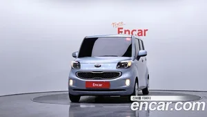 Kia RAY, 2017 — миниатюра 3