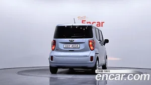 Kia RAY, 2017 — миниатюра 4