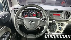 Kia RAY, 2017 — миниатюра 14