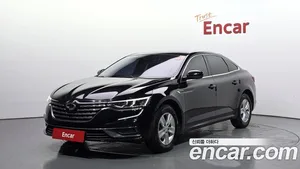 Renault SM6, 2021 — миниатюра 1
