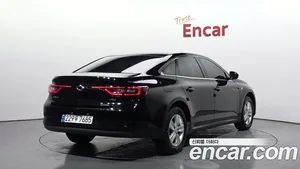 Renault SM6, 2021 — миниатюра 2