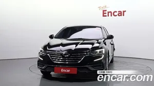 Renault SM6, 2021 — миниатюра 3
