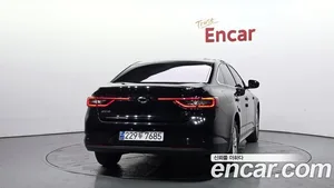 Renault SM6, 2021 — миниатюра 4