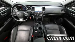 Renault SM6, 2021 — миниатюра 7