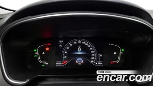 Renault SM6, 2021 — миниатюра 8