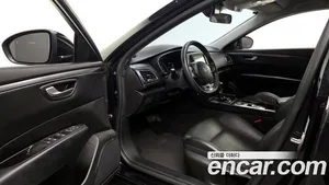 Renault SM6, 2021 — миниатюра 10