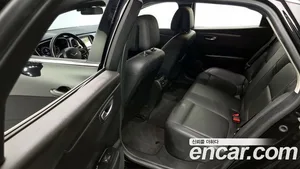 Renault SM6, 2021 — миниатюра 11