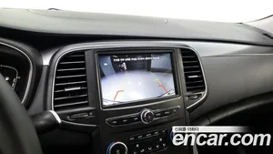 Renault SM6, 2021 — миниатюра 19
