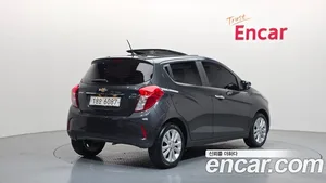 Chevrolet Spark, 2017 — миниатюра 2