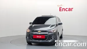 Chevrolet Spark, 2017 — миниатюра 3