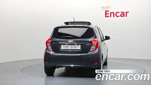 Chevrolet Spark, 2017 — миниатюра 4