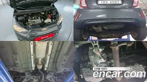 Chevrolet Spark, 2017 — миниатюра 6